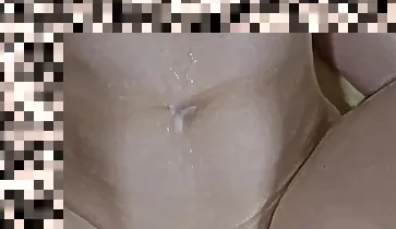 cum on tits compilation