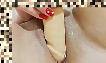 homemade pussy licking orgasm