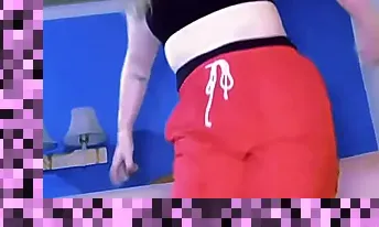 big ass booty