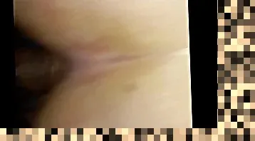 homemade girlfriend anal