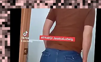 big ass pawg