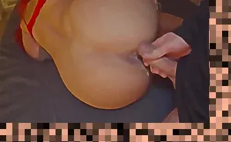 big ass anal compilation