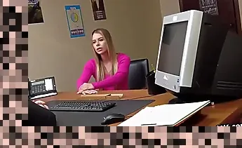 sex in office
