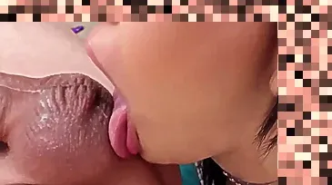 licking pussy to orgasm