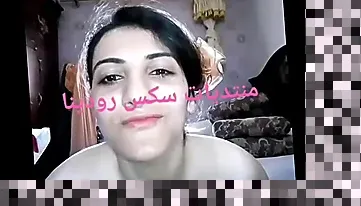egyptian hijab sex