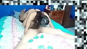 homemade amateur moaning orgasm