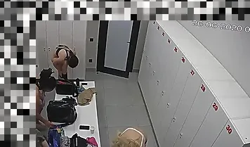 hidden cam locker room