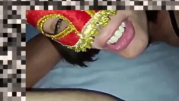 blowjob cum in mouth