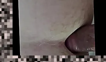 uncut cock