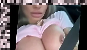 mature big tits solo