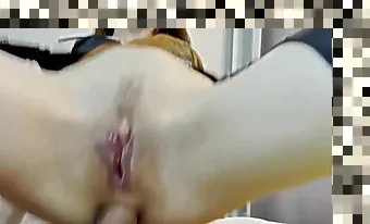 amateur big cock fucking