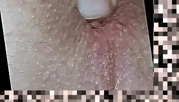 amateur hairy teens anal