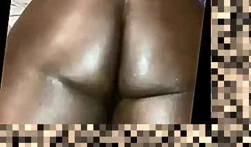 big tits round ass