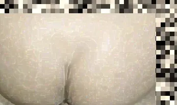 wife ass to mouth