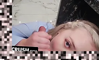 cum in teen pussy