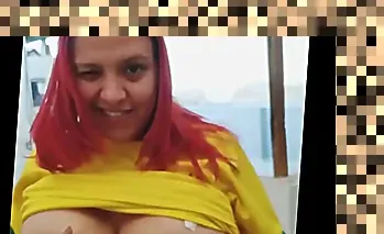 big ass latina webcam