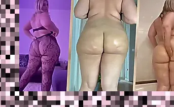 thick big wet ass