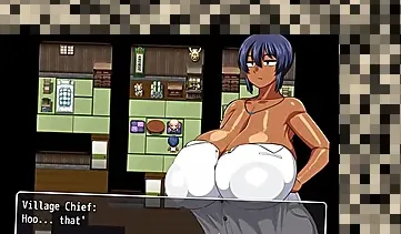 japanese big breast ass