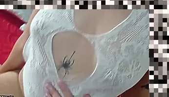 big ass small tits