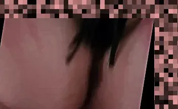 big ass anal dildo