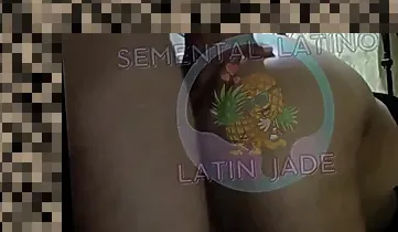 big ass latina
