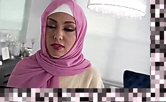 sex fucking hijab girls