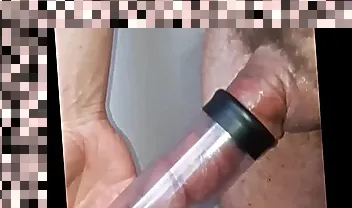 penis pump