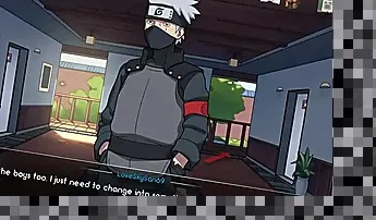 naruto hentai