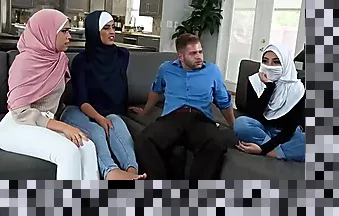 arab hijab muslim sex