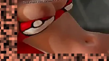 pokemon hentai