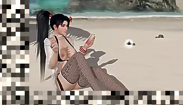 doa nude mod