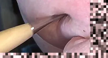 nipple fuck