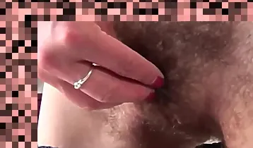 big tits hairy pussy