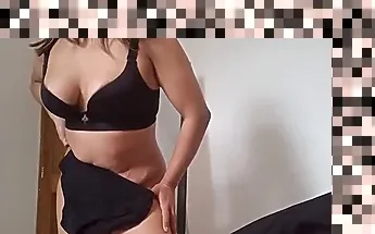 mature big tits solo