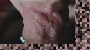 blowjob cum in mouth