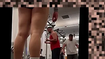 asian gym