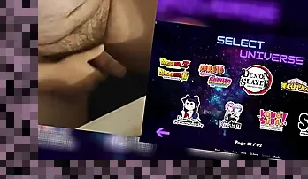 hentai sex game