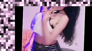 asian sexy webcam dance