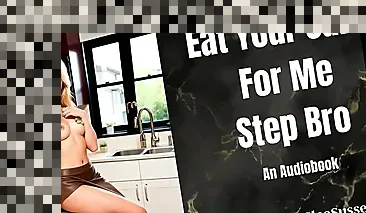cum eating instructions cei