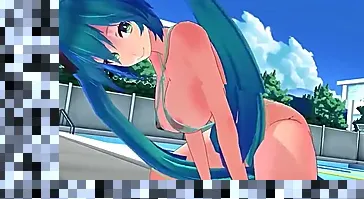 hatsune miku