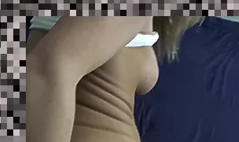 big tit amateur homemade