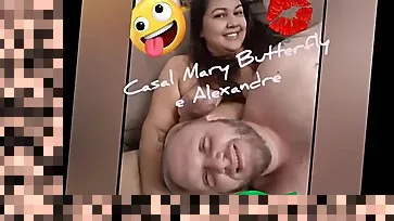 homemade bbw wife cuckold