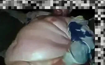 big fat ass