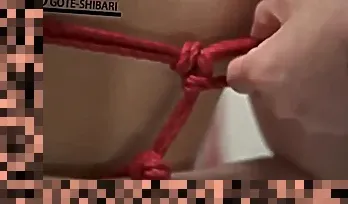 japanese bdsm bondage