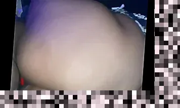 big ass