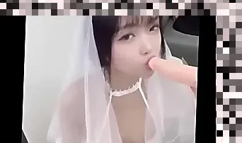 bride