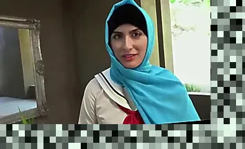 sex fucking hijab girls