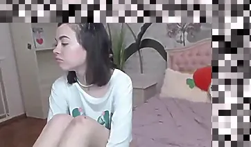 petite russian girl