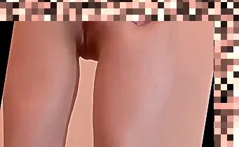 skinny teen small tits