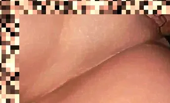 big natural tits anal